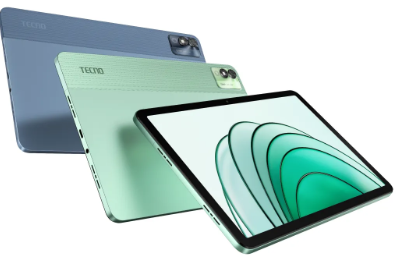 TECNO TAB MEGAPAD 11 Inch with SIM TECNO TAB MEGAPAD 11 Inch with SIM